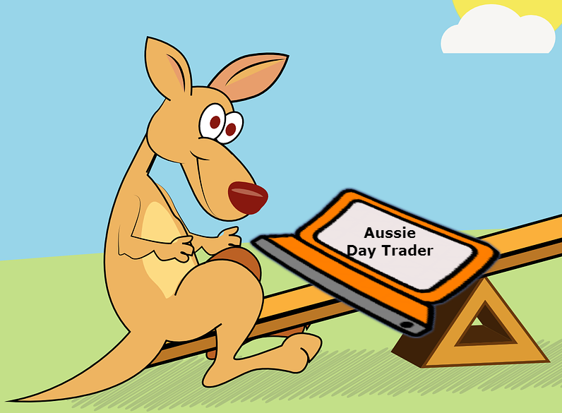 Aussie Day Trader Recent Posts